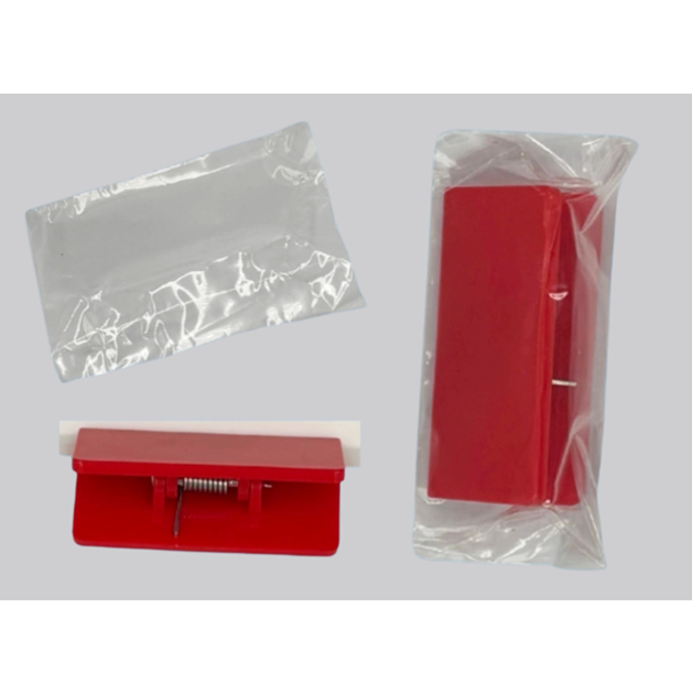 組み立て・封入作業